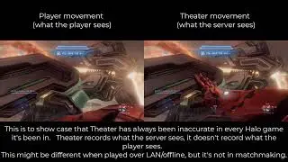 Was Halo 4's Theater bad?