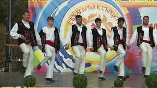 XVI ОМФС "С България в сърцето" - Каварна 2019 1-12