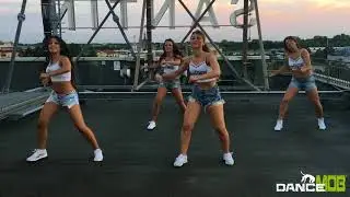 HEY MA | MOBUP® FITNESS | Dance Mob®