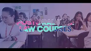 Study at BPP University Law School