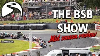 The Bennetts BSB Show | Mid Season Round Up