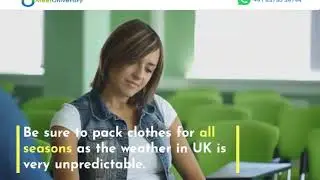 8 Points to Keep in Mind if you are Planning to Study in UK: Meetuniversity.com