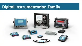 Digital Instrumentation Product Family