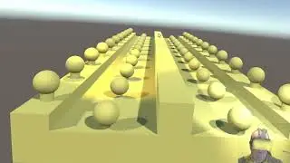 Shadow Shaders with C#/Unity in Virtual Reality (VR)