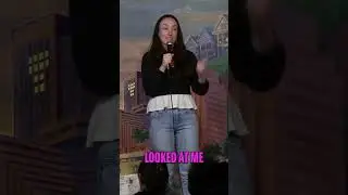 The Latina of Europe | Katie Boyle Stand Up