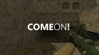 COMEON!
