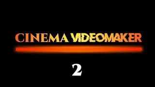 Como fazer movimentos de Câmera Cinematográficos