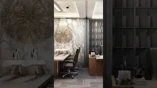#shorts #elevation #interior #office #officedecor #officedecoration #officedesign