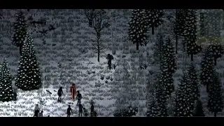 Project Zomboid. Или программа 