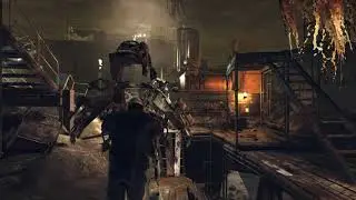 FALLOUT 76 2021 прокачка персонажа, мой вариант, 007