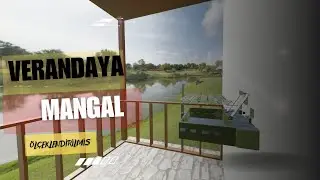 Katlanabilir mangal yapımı