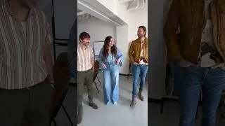 Sometimes you just gotta break out into song, right? 😂 #ladya #loveyouback #countrymusic #acapella