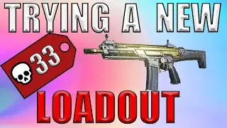 UNBELIEVABLE *33 KILL* game with *NEW KILO LOADOUT*! (Warzone Best Classes)