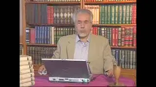 017 İhlas Suresi Tefsiri   Göcerli Mahmut Efendi