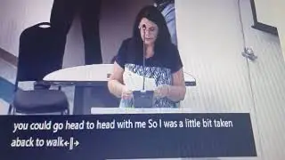 Is this Any Way to Run a School Board?