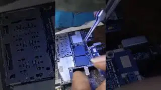 redmi y2 cpu emmc reboll