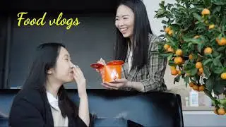 Food Hamong