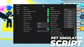 ROBLOX PET SIMULATOR X DUPE GLITCH 💥 RARE PETS | SCRIPT PASTEBIN 2023