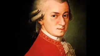 Mozart: Overture - 'Lucio Silla'