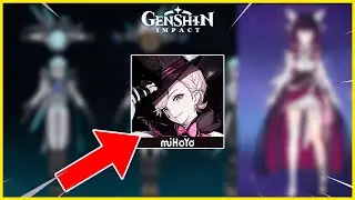 ¡ADVERTENCIA! se REVELA TODO ESTO de LYNEY y el CONTENIDO de FONTAINE - Genshin Impact