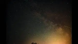 Milky Way tutorial #stars #milkyway #photography #milkywayphotography #astrophotography