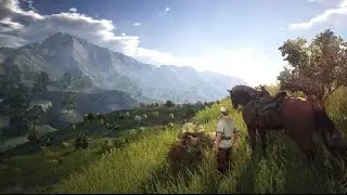 Black Desert - Древень (WalarTV)