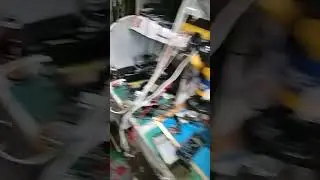 morning work my shop