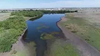 Куда поехать туристу. Покровские меловые горы