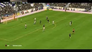 FIFA 23 - FUT 4:4 draw - Kaká FOUR goals in a match show.