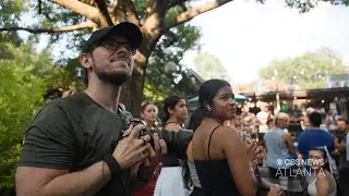 The Perfect Moment