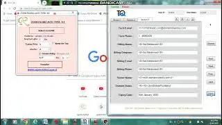 Data entry work Autotyper 4.4 (twinq offline work) Automatically type software 