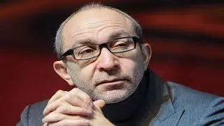 Мер Харькова Кернес потерял речь
