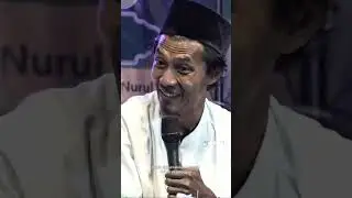 Yik Amang , murid gus Baha #ngajigusbaha 