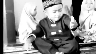 Cuteness 😍 || Tu kuja man kuja Ringtone boy 💙
