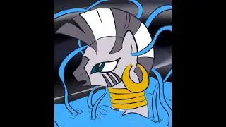 MLP Horror Reading - Trickles 2 CH6