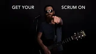 Scrum Star