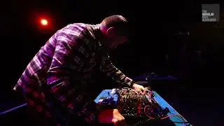 'Dark Oceans' Live @MODCAF December 2021