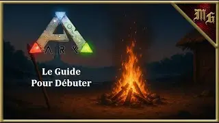 ARK Ascended : Comment bien débuter sur le jeu