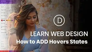 Divi feature - Divi Hover Options