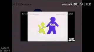 Noggin and nick Jr logo collection in my gmajor 16 shuric scan