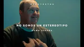 Campaña para el Día Mundial del Síndrome de Down 2023