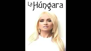 LA HUNGARA YO TE ESPERARE (AUDIO)