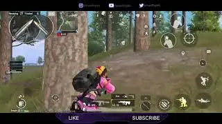 EASY 1v4 #bgmi#bgmilive #shorts #short #trending