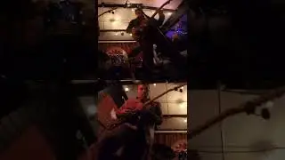 hey joe - jimmy hendrix #livemusic