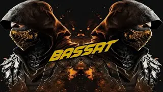 MORTAL KOMBAT PHONK (OFFICIAL TRAP REMIX)(bassboosted)