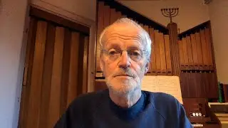 Henk Korff - Woorden van Hoop en Troost