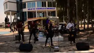 VOLTRAN- Cherry Bomb (The Runaways Cover)