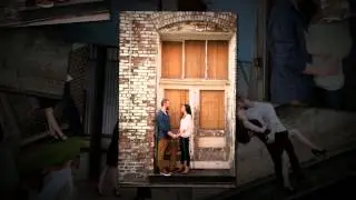 Allison & Jimmy