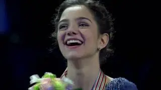 Evgenia Medvedeva - Journey to the Top