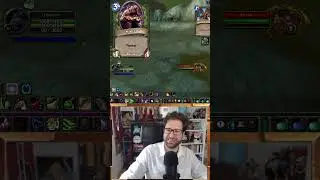Encuentro con REXXAR en WoW Classic  
